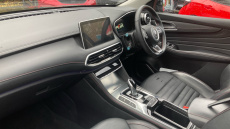 MG HS 1.5 T-GDI PHEV Trophy 5dr Auto Hatchback